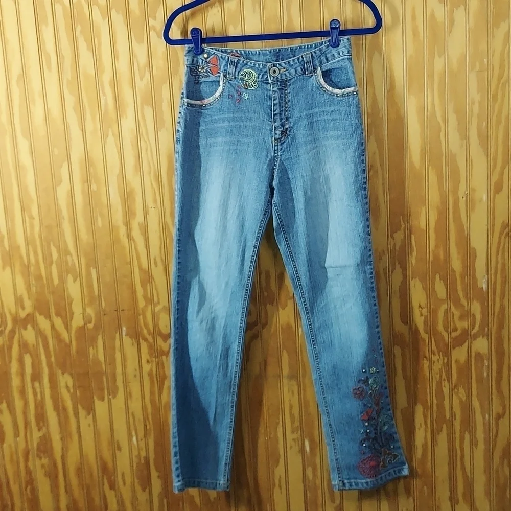 Nickelodeon unfabulas jeans